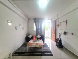 Blk 88 Commonwealth Heights (Queenstown), HDB 3 Rooms #490974061